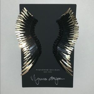 NEW Mignonne Gavigan Earrings